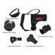 OneTigris Colossus Tactical Harness, Black