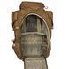 Eberlestock Halftrack Backpack, Coyote Brown, 50 l