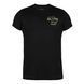 Balak Wear "On Tour" T-Shirt, Black, Small
