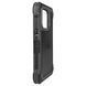 Juggernaut iPhone 15 Pro ENDVR Phone Case, Black