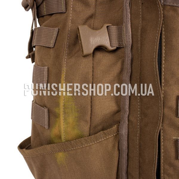 Тактичний рюкзак снайпера Eberlestock G3 Phantom Sniper Pack (Був у використанні) 2000000026336 фото