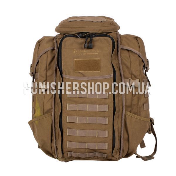 Тактичний рюкзак снайпера Eberlestock G3 Phantom Sniper Pack (Був у використанні) 2000000026336 фото