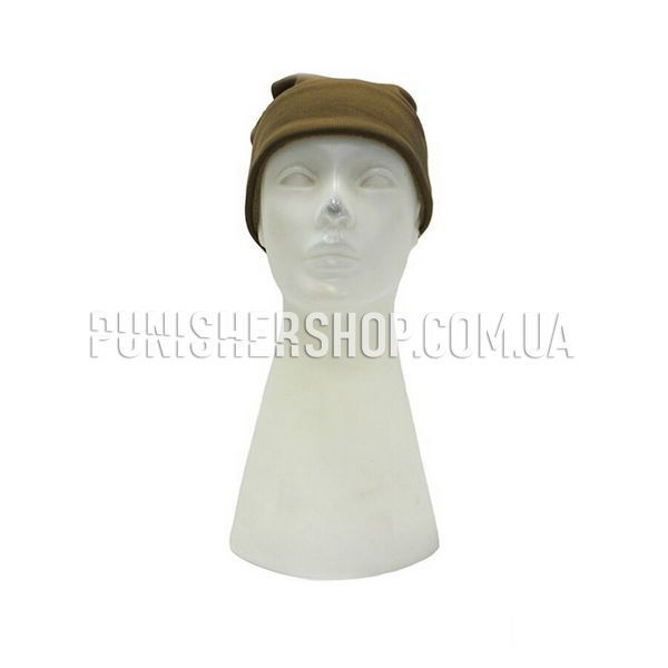 Outdoor Research Polartec Wind Pro Hat, Coyote Brown