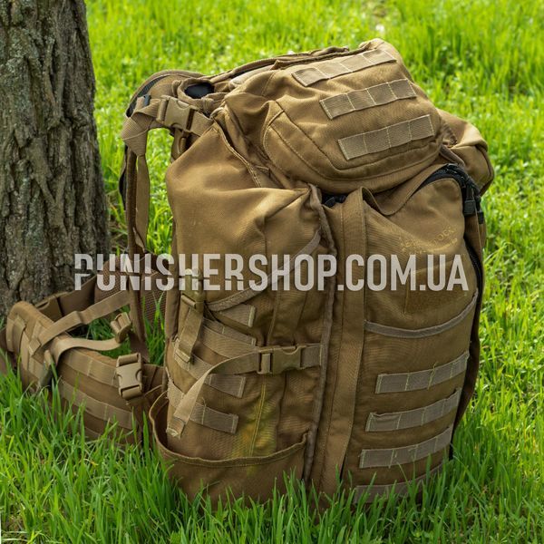 Тактичний рюкзак снайпера Eberlestock G3 Phantom Sniper Pack (Був у використанні) 2000000026336 фото