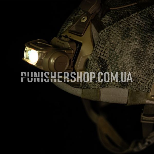 Тактичний ліхтар Princeton Tec Remix Pro MPLS 300 lumen 2000000036359 фото