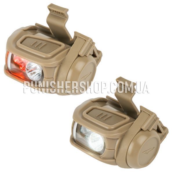 Тактичний ліхтар Princeton Tec Remix Pro MPLS 300 lumen 2000000036359 фото