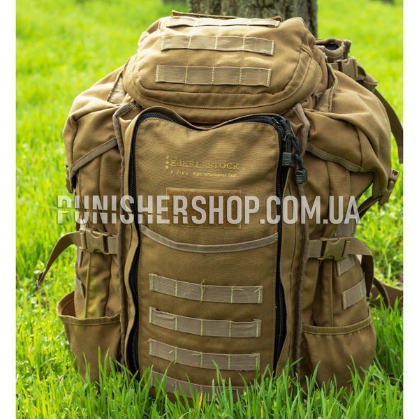 Тактичний рюкзак снайпера Eberlestock G3 Phantom Sniper Pack (Був у використанні) 2000000026336 фото