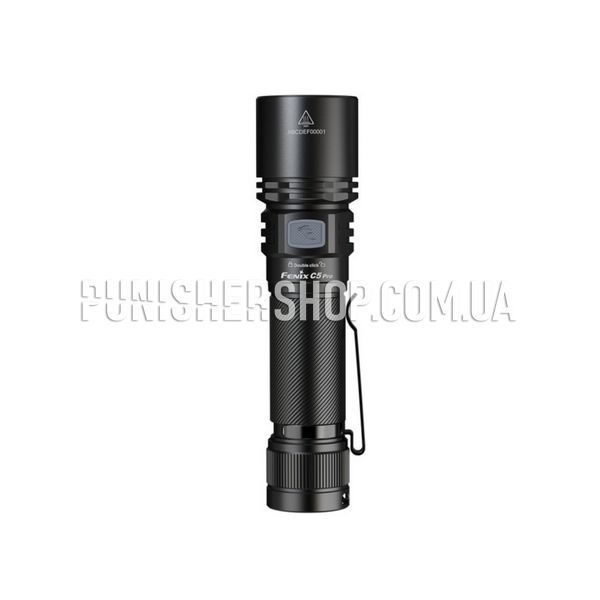 Ліхтар ручний Fenix C5 Pro 2000000233338 фото