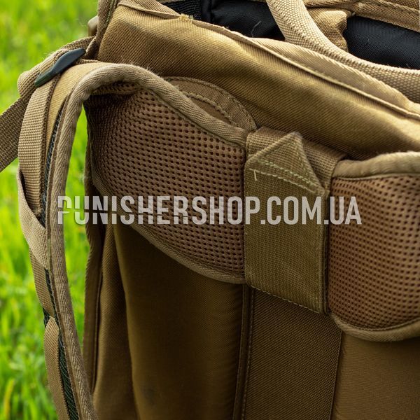 Тактичний рюкзак снайпера Eberlestock G3 Phantom Sniper Pack (Був у використанні) 2000000026336 фото