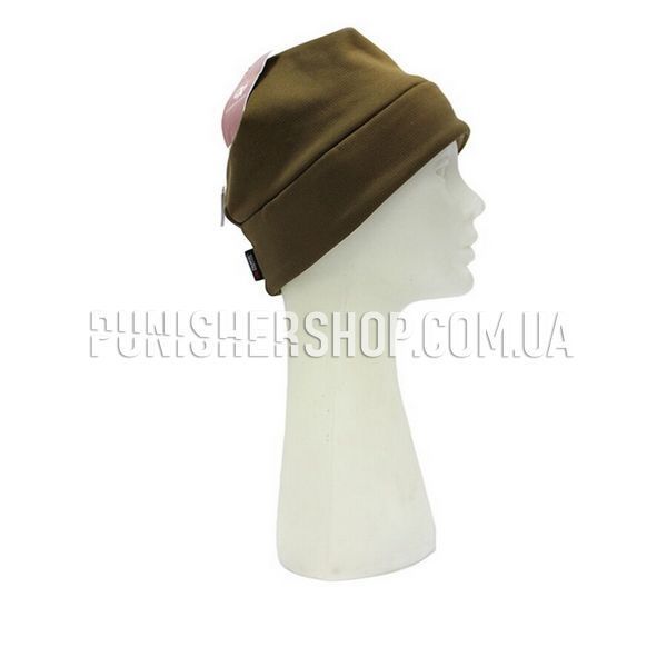 Outdoor Research Polartec Wind Pro Hat, Coyote Brown