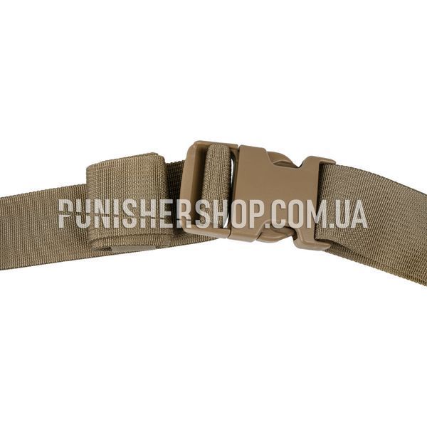 LBT-8027В Fanny Pack, Tan, 2 l