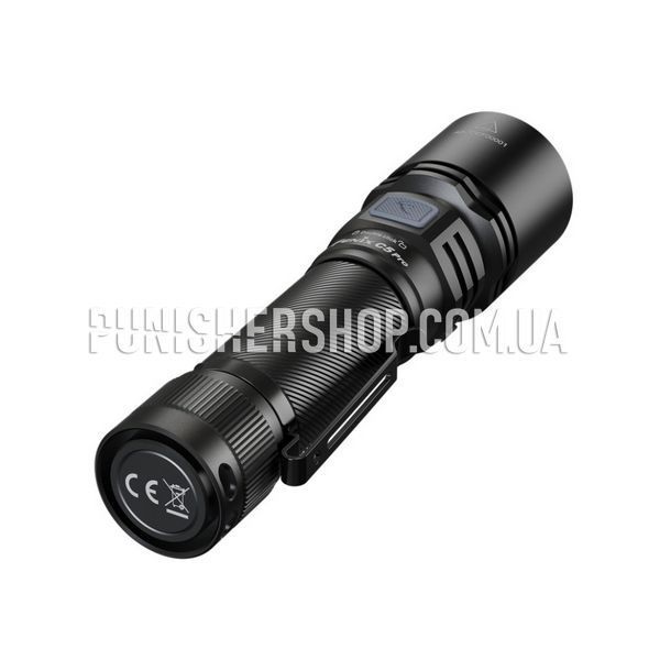 Ліхтар ручний Fenix C5 Pro 2000000233338 фото