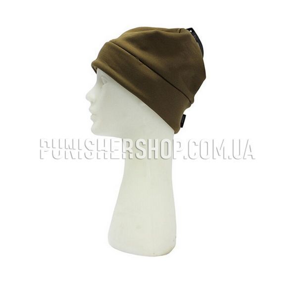 Outdoor Research Polartec Wind Pro Hat, Coyote Brown