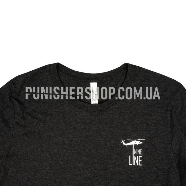 Футболка Nine Line Apparel Don't Tread On Me 2000000170633 фото