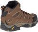 Черевики Merrell Moab 2 Mid Gore-tex 2000000021935 фото 3