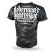 Футболка Dobermans Aggressive Classic Logo TS321M-M фото 2