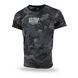 Футболка Dobermans Aggressive Classic Logo TS321M-M фото 1