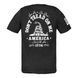 Футболка Nine Line Apparel Don't Tread On Me 2000000170633 фото 3