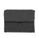 Emerson EDC Mesh Zippered Bag 34x20cm, Black