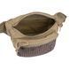 LBT-8027В Fanny Pack, Tan, 2 l