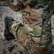 M-Tac Aggressor Gen.II Tactical Pants Rip-Stop MC, Multicam, Large Regular