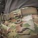 M-Tac Aggressor Gen.II Tactical Pants Rip-Stop MC, Multicam, Large Regular