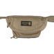 LBT-8027В Fanny Pack, Tan, 2 l