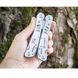 Ganzo G301 Multitool, Silver, 26