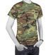 Rothco Woodland Camo T-Shirt With Pocket, Woodland, Small