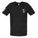 Футболка Nine Line Apparel Don't Tread On Me 2000000170633 фото 1