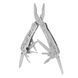 Ganzo G301 Multitool, Silver, 26
