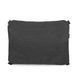 Emerson EDC Mesh Zippered Bag 34x20cm, Black