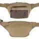 LBT-8027В Fanny Pack, Tan, 2 l