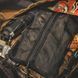 Emerson EDC Mesh Zippered Bag 34x20cm, Black