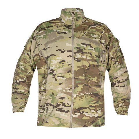ECWCS Gen III Level 4 Multicam Jacket (Used), Multicam, Small Short