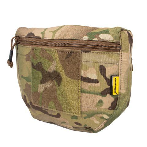 Подсумок Emerson Amor Carrier Drop Pouch для бронежилета 2000000047058 фото