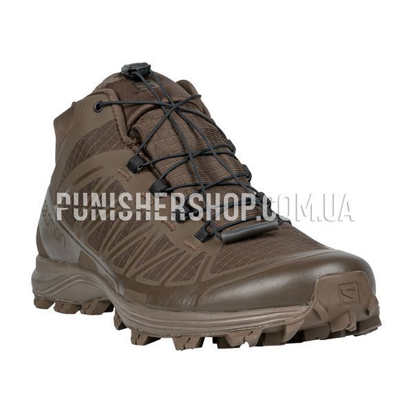 Тактические кроссовки Salomon Speed Assault 2 2000000194103 фото