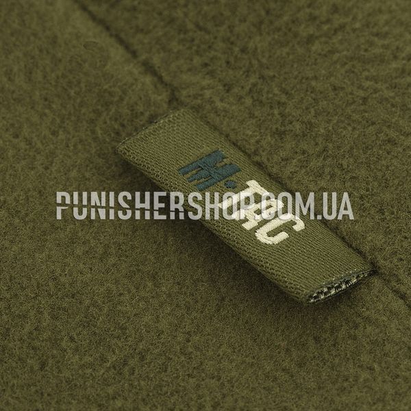 Шапка M-Tac Watch Cap Фліс Light Polartec Gen.II 2000000113470 фото
