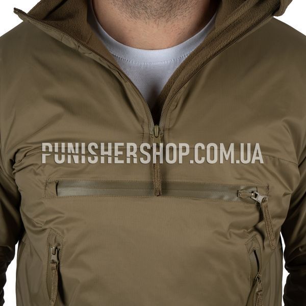 Анорак Lightweight Thermal Smock (PCS) 2000000217895 фото