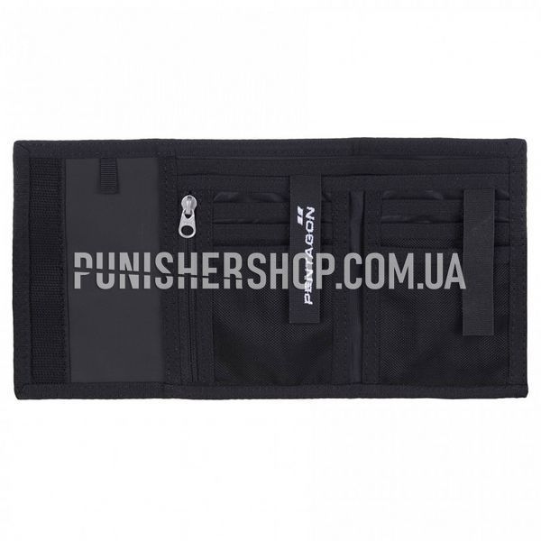 Гаманець Pentagon Stater 2.0 Stealth Wallet PTG8131 фото