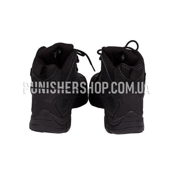 Ботинки Merrell Moab 2 Mid Tactical Waterproof 2000000044132 фото