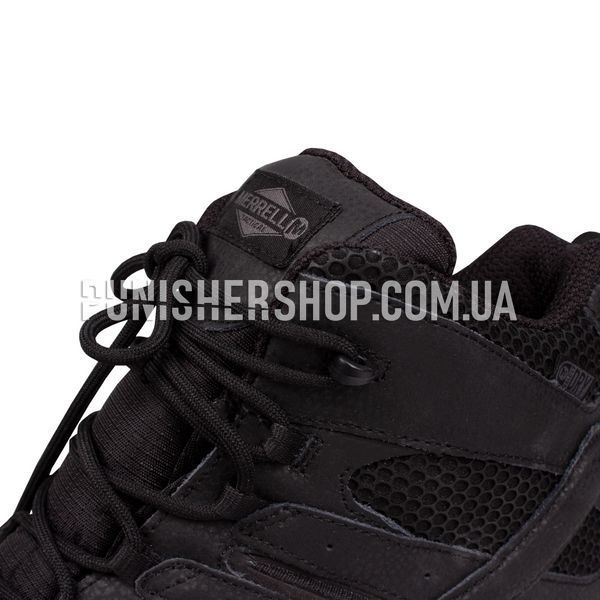 Ботинки Merrell Moab 2 Mid Tactical Waterproof 2000000044132 фото