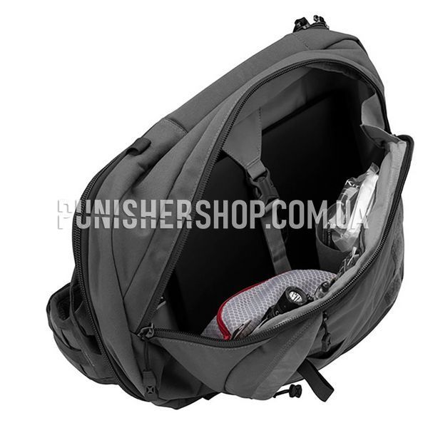 Vertx Overflow Mesh Pouch Medium VTX5200, Gray