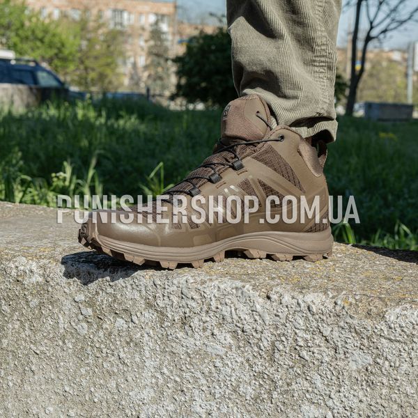 Тактические кроссовки Salomon Speed Assault 2 2000000194103 фото