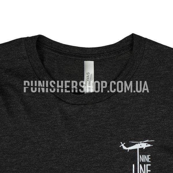 Футболка Nine Line Apparel TRL Flag Schematic 2000000163109 фото