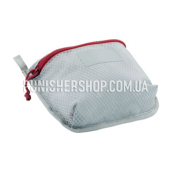 Vertx Overflow Mesh Pouch Medium VTX5200, Gray