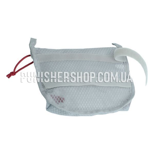 Vertx Overflow Mesh Pouch Medium VTX5200, Gray