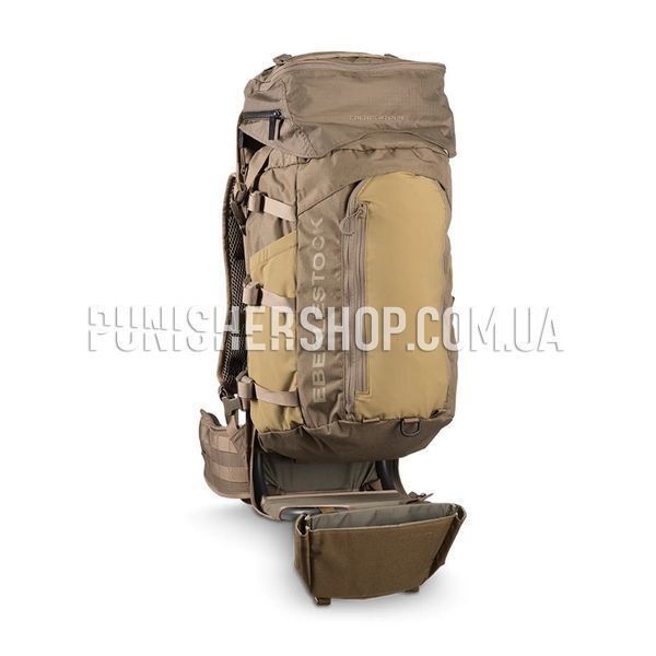 Eberlestock F1 Mainframe, Olive