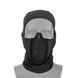 Emerson Shadow Warrior Hood, Black