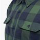 Helikon-Tex GreyMan Shirt, Green, Small